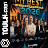Yoel Sardiñas Investep Academy