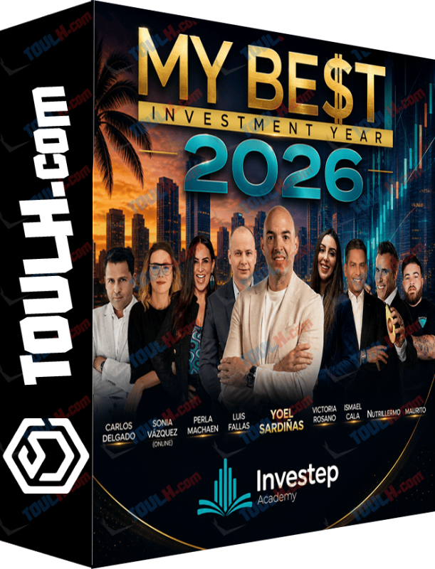 Yoel Sardiñas Investep Academy
