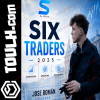 Curso de trading de jose roman josetb6