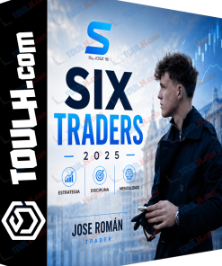 Curso de trading de jose roman josetb6
