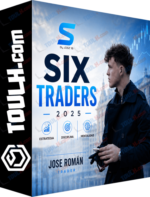 Curso de trading de jose roman josetb6