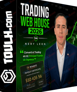 Curso de Tradin de Nery Leon 2026