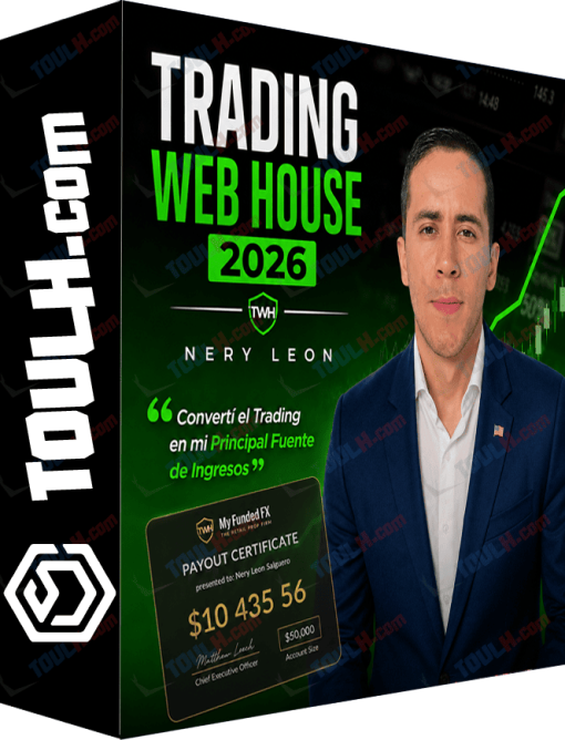 Curso de Tradin de Nery Leon 2026
