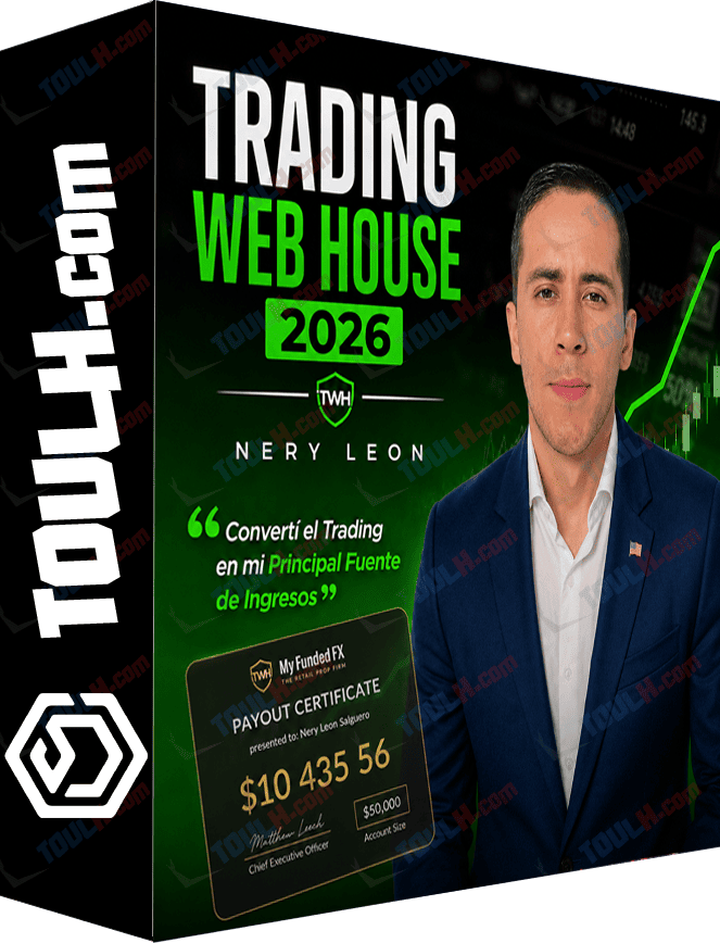 Curso de Tradin de Nery Leon 2026