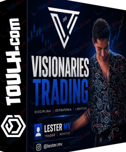 Curso Visionaries Trading completo