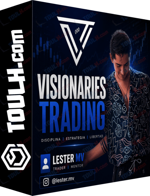 Curso Visionaries Trading completo