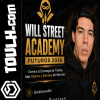 curso futuros 2026, Guillem Bordas Will Street Academy