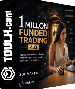 Curso Solci.fx 2026 (Sol Martin) - Bootcamp 4.0