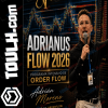 Curso de order flow de adrian moreno