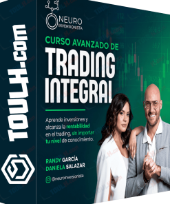 Curso neuro inversionista 2026 completo
