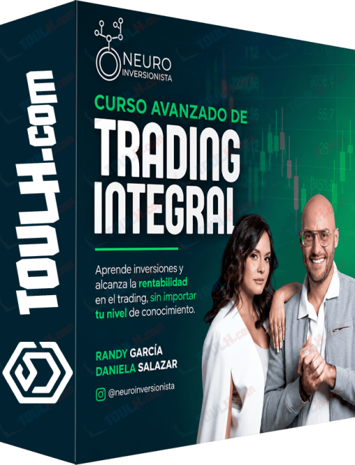 Curso neuro inversionista 2026 completo
