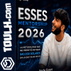 Curso de Fede Esses 2026