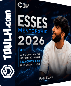 Curso de Fede Esses 2026