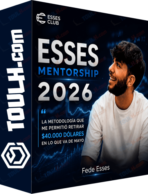 Curso de Fede Esses 2026