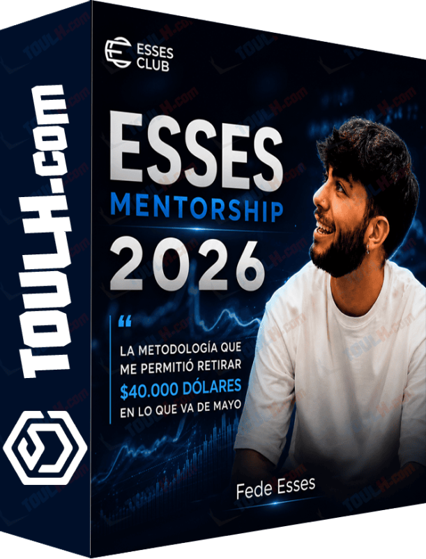 Curso de Fede Esses 2026