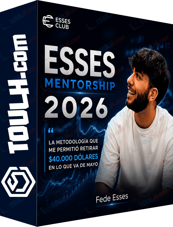 Curso de Fede Esses 2026