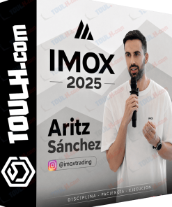 Curso Aritz Sánchez - IMOX 2025