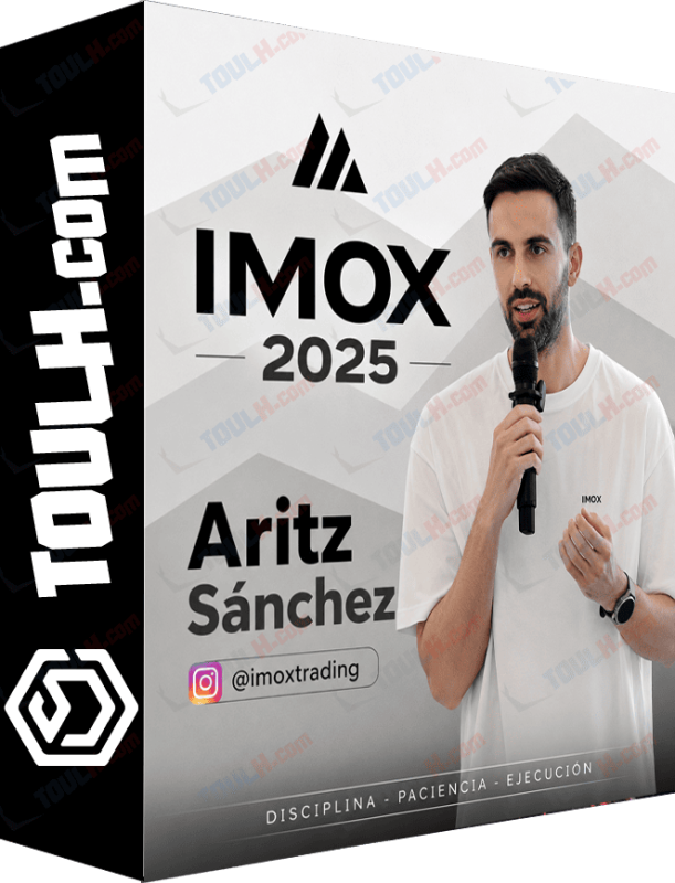Curso Aritz Sánchez - IMOX 2025