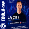 Curso de Trading algoritmico La City de Ruben Martinez