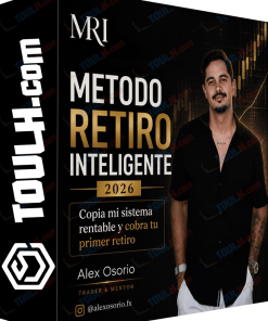 Curso de Alex Osorio 2026