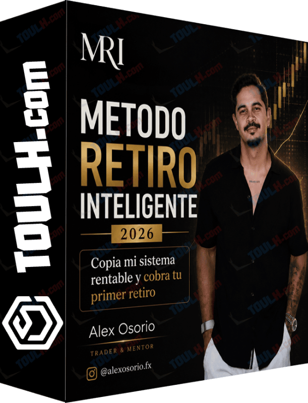 Curso de Alex Osorio 2026
