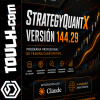 Strategy quant version full