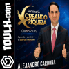 Curso creando riqueza de alejandro cardona
