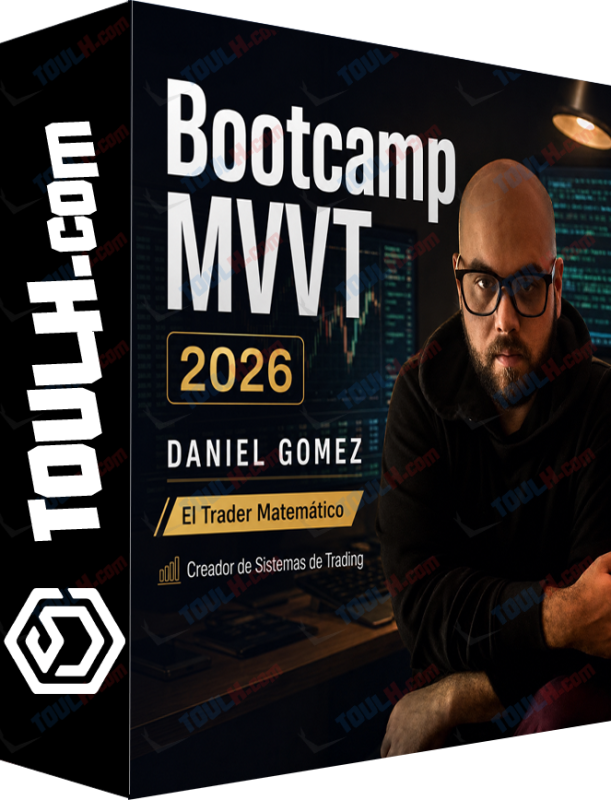 Curso del trader matematico