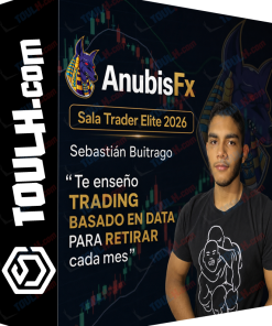 Curso de trading anubis Fx