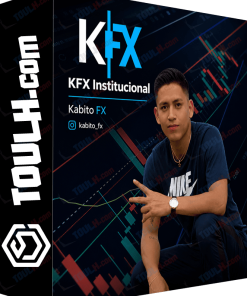 Curso de Kabito FX