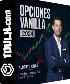 curso de alberto chan completo