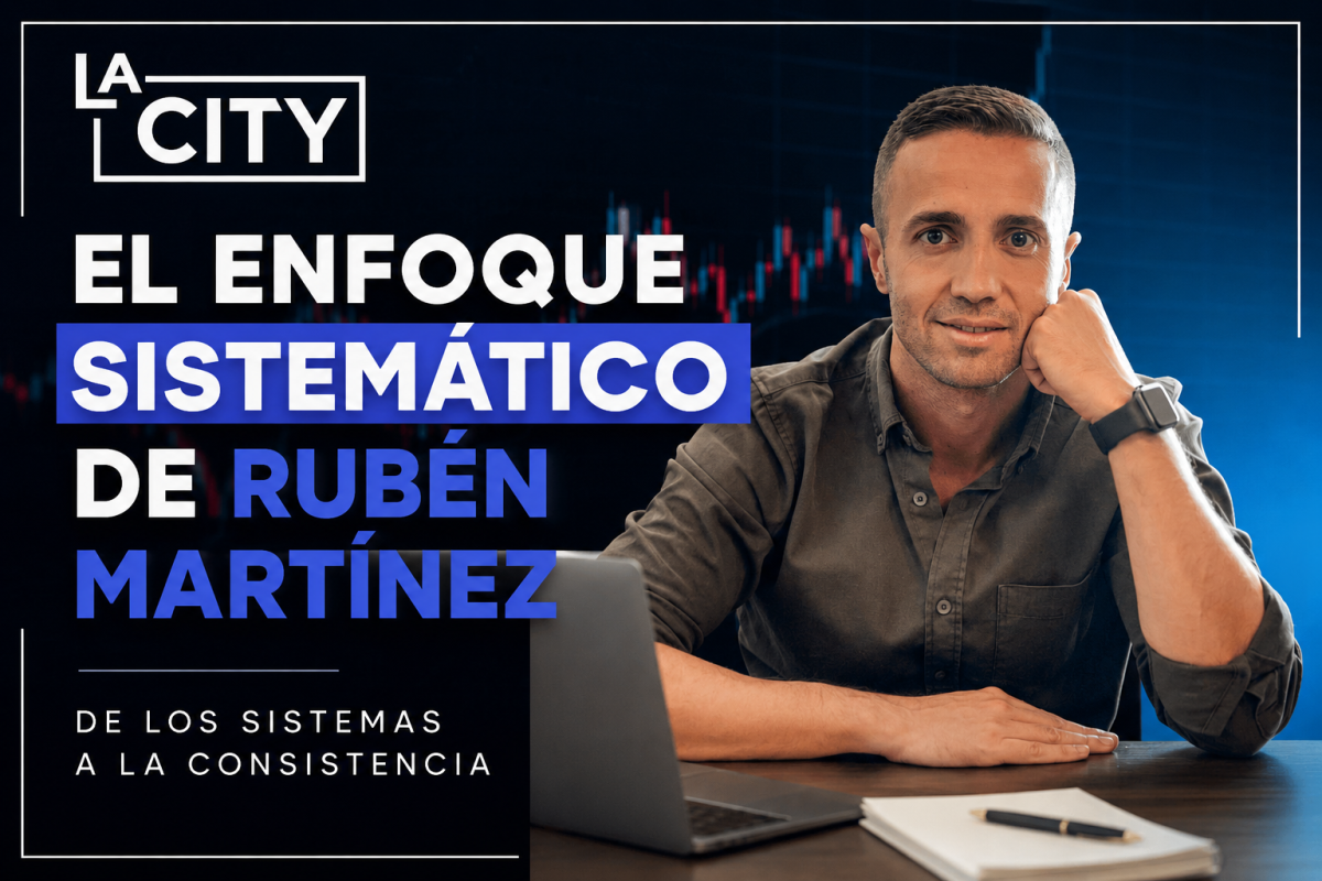 la city ruben martinez academia
