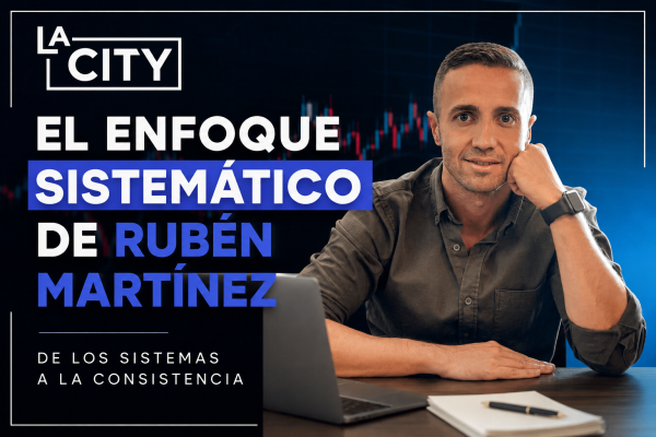 la city ruben martinez academia