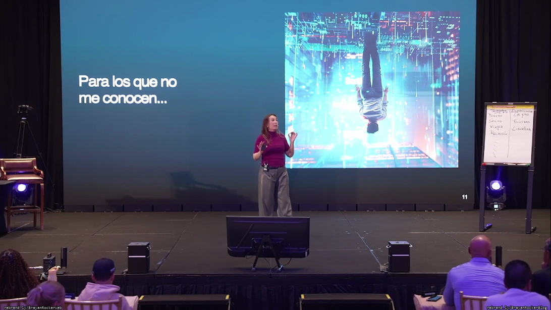 Bootcamp Especialización de Activos 2026 Yoel Sardiñas