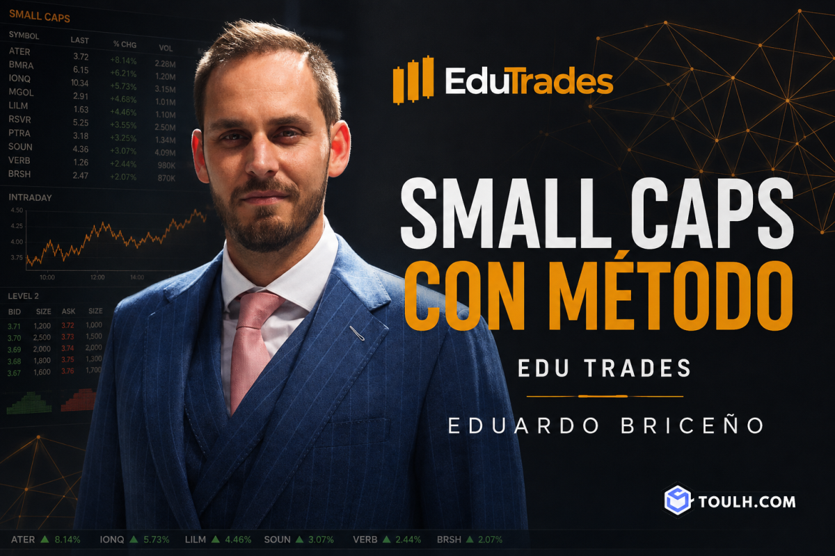 Edu Trades curso