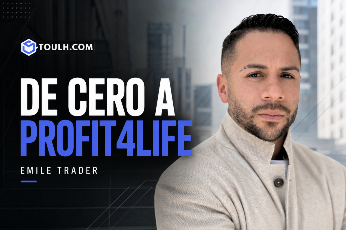 emile trader formaciones