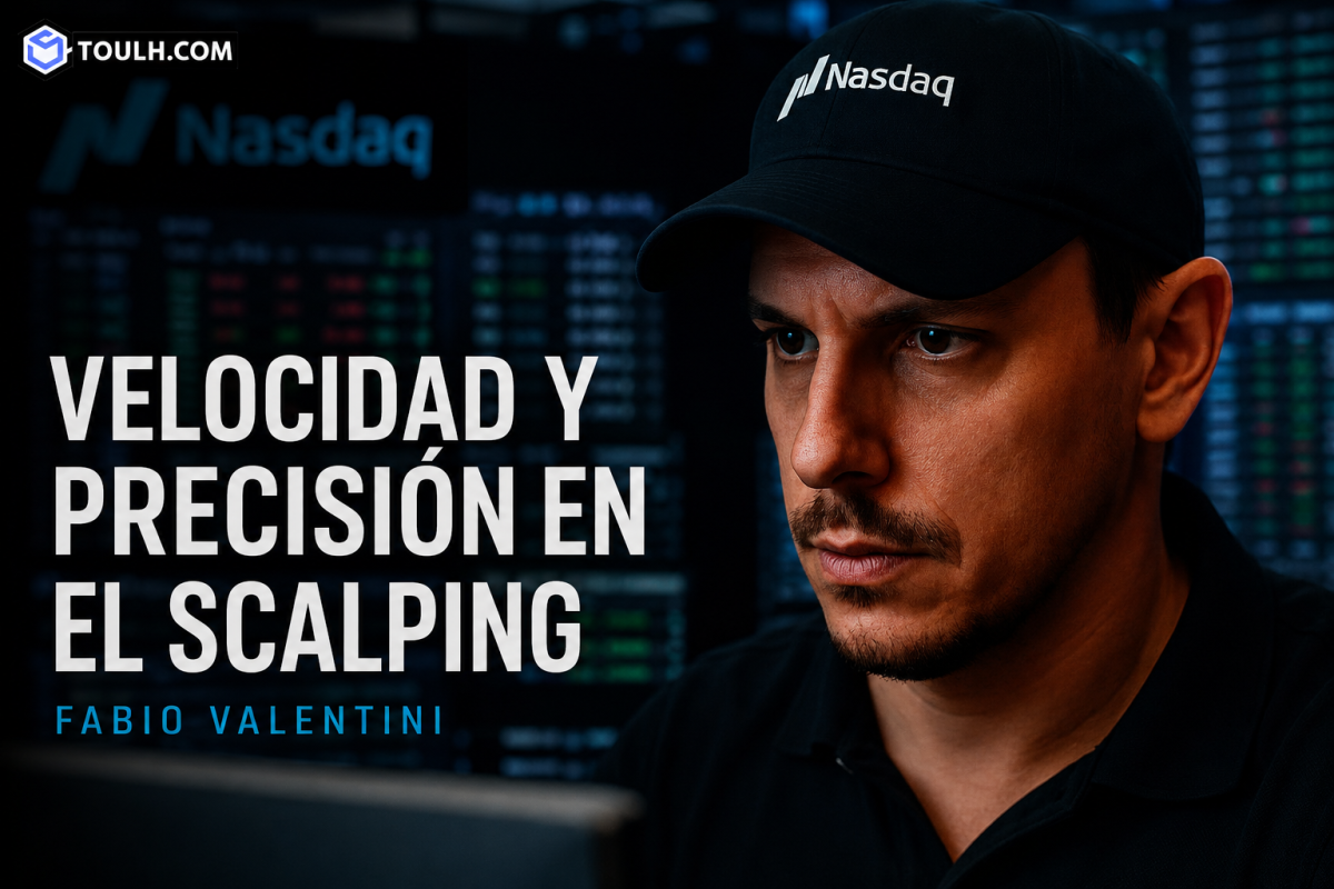 fabiovalentini curso de trading español