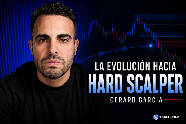 Gerard García curso