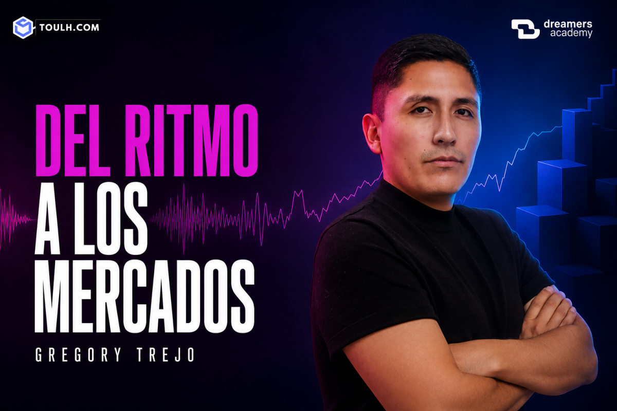 Gregory Trejo Cursos