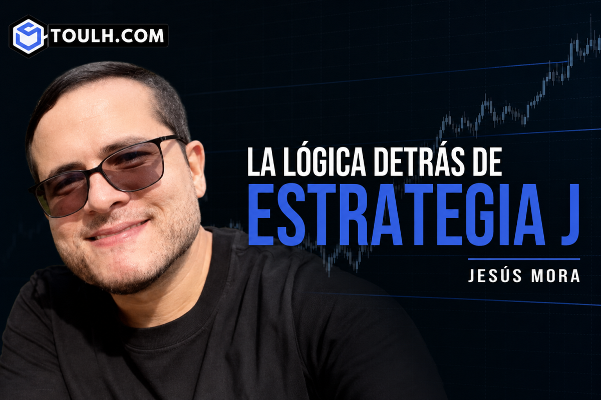 Jesús Mora Review de su operativa