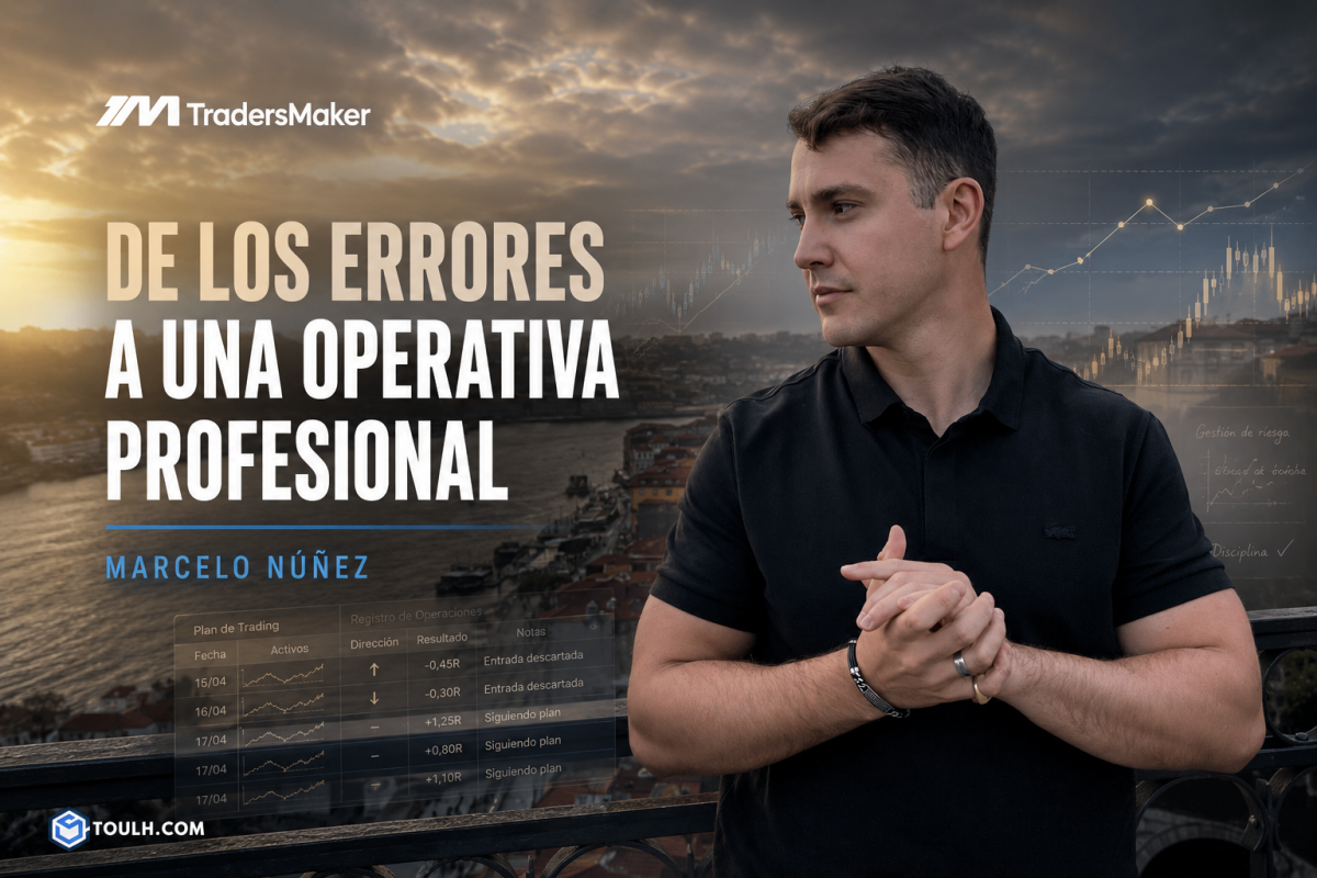 Marcelo Núñez curso
