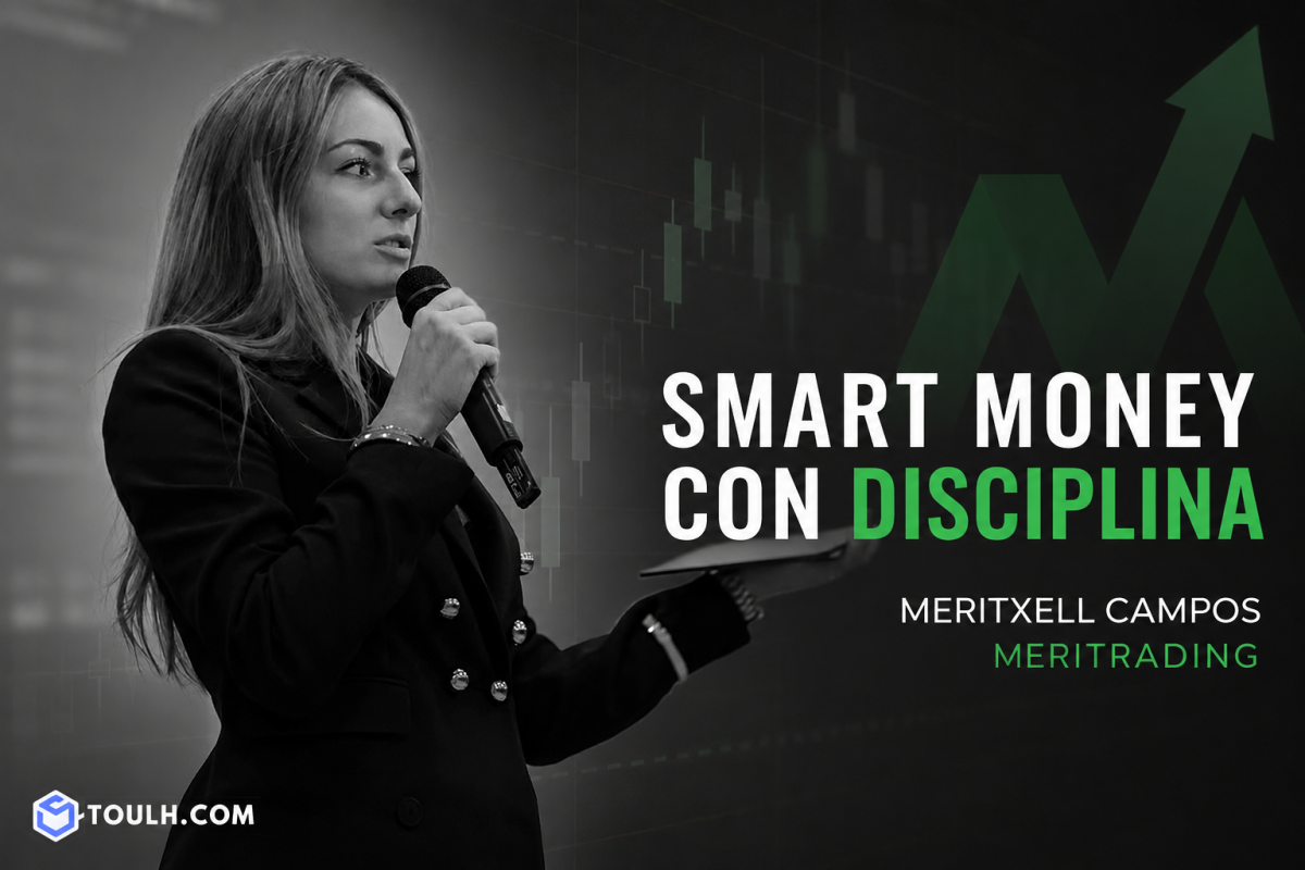 MeriTrading curso