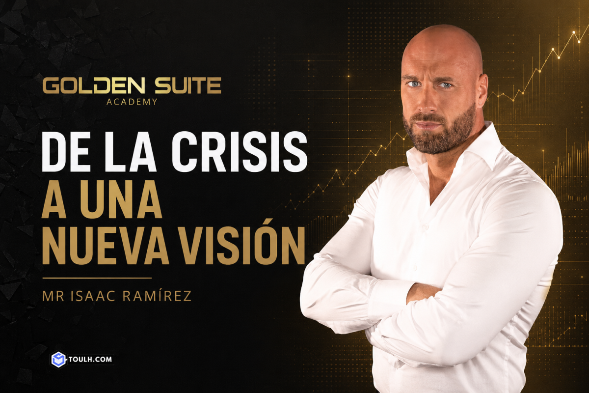 Isaac Ramírez Curso