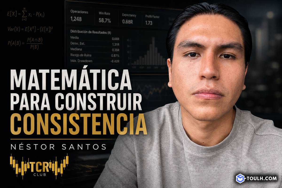 NesbroTrader Curso