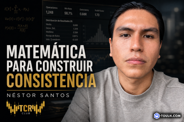 NesbroTrader Curso
