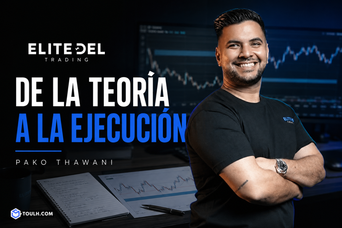 Pako Thawani curso