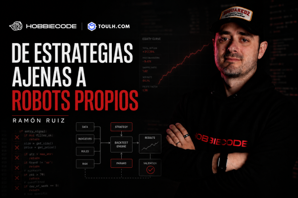 hobbie code curso