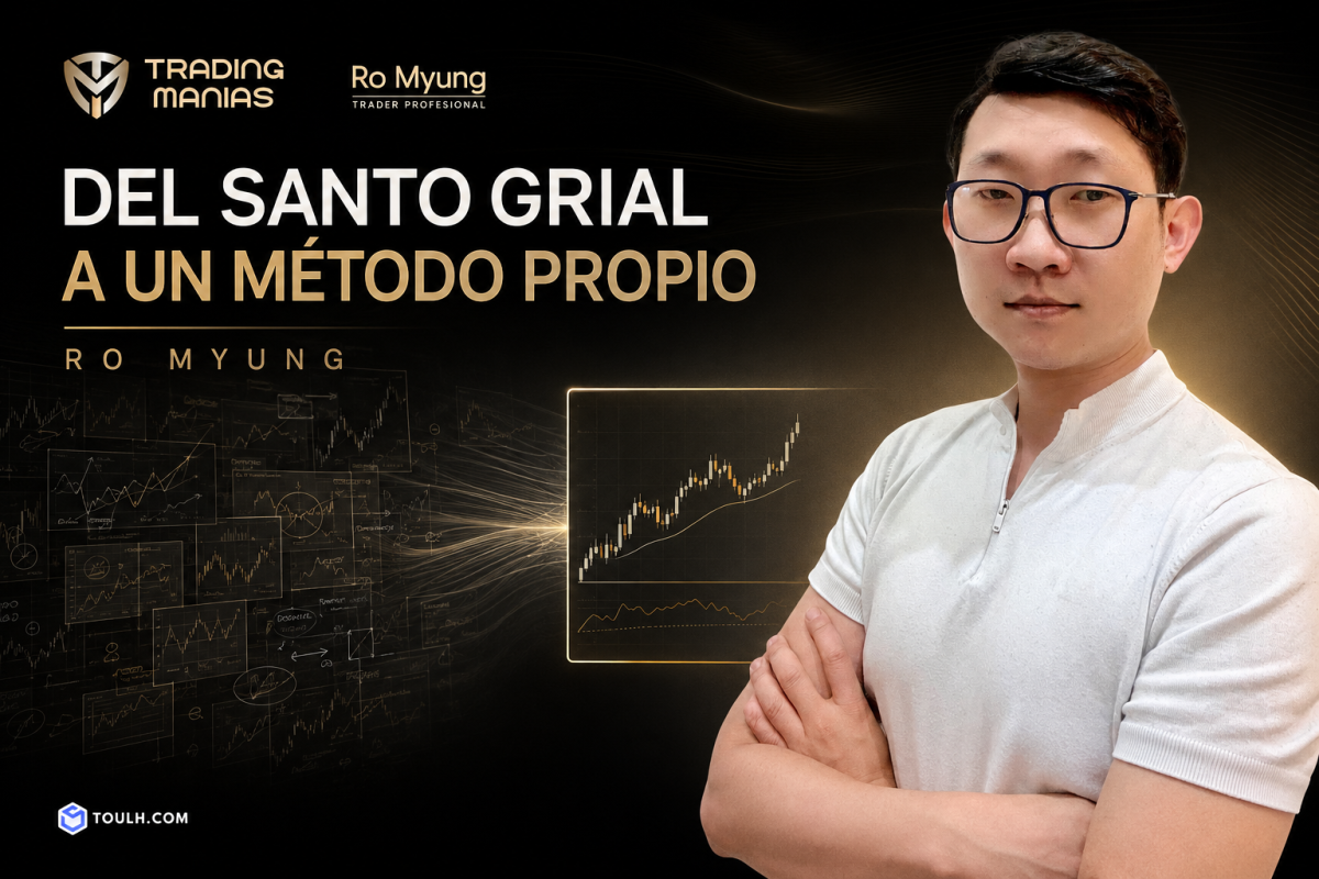 trading manias curso