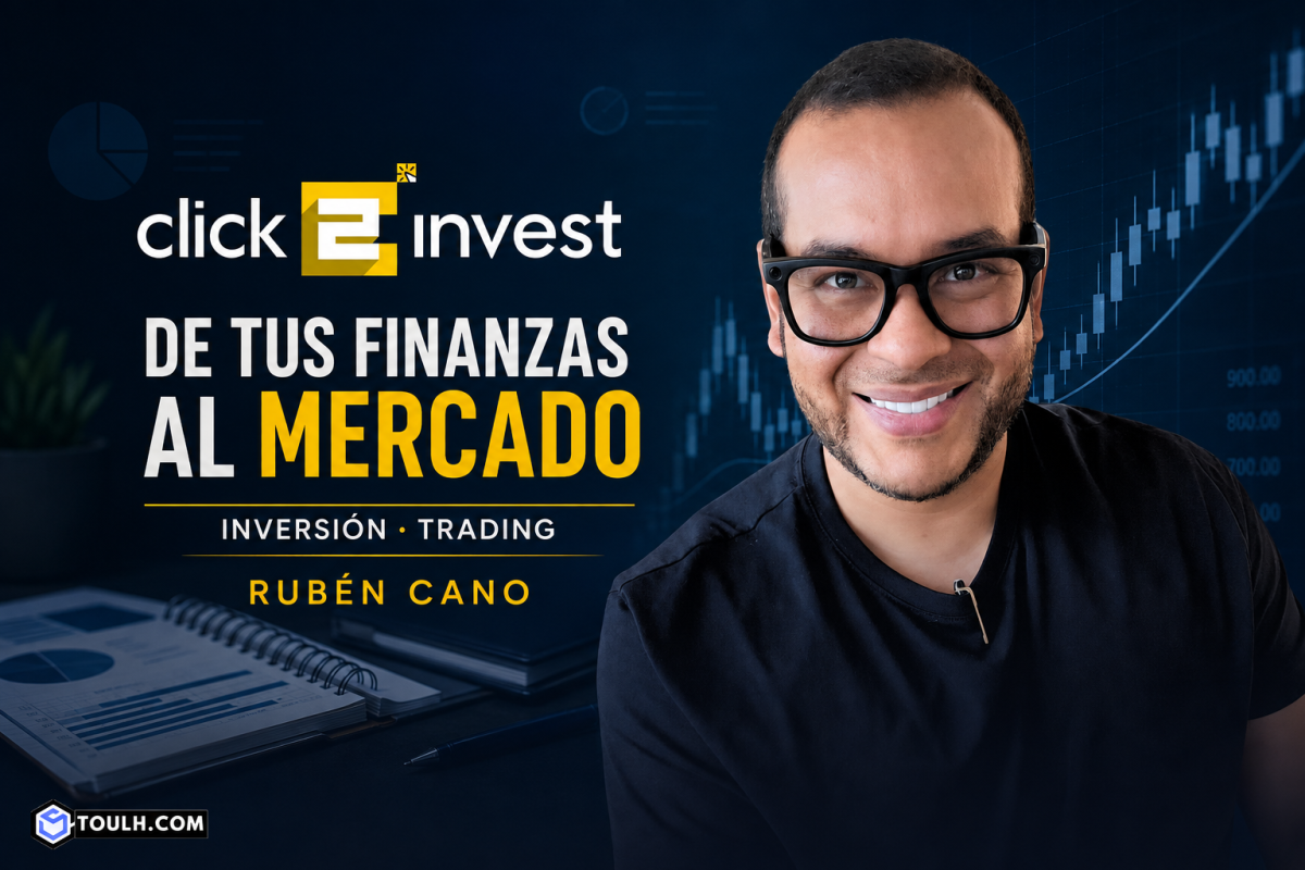 Rubén Cano curso