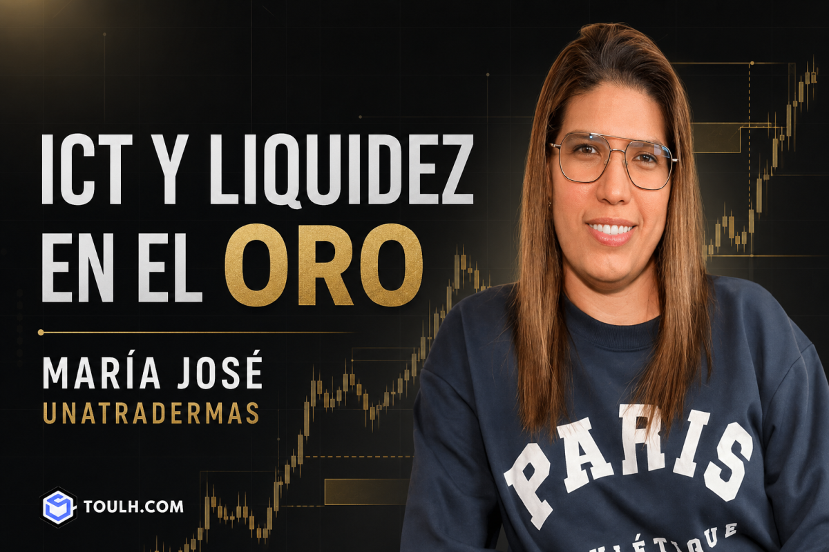 curso una trader mas